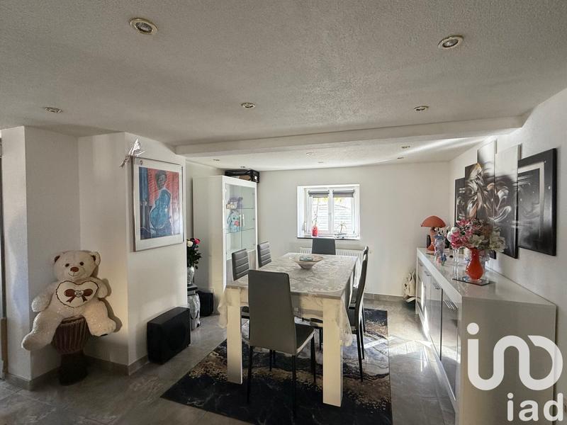 Maison - 146 m² - 5 pièces