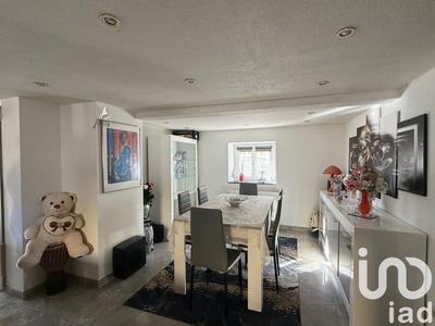 Maison - 146 m² - 5 pièces