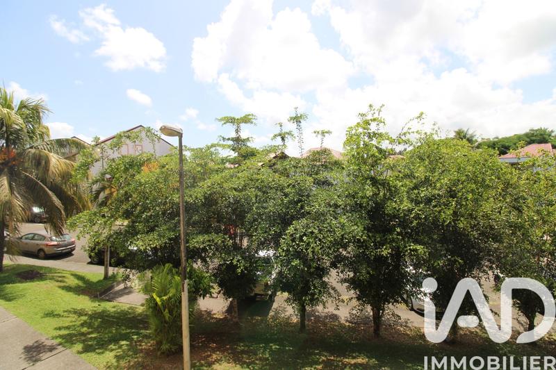 Appartement - 57 m² - 2 pièces