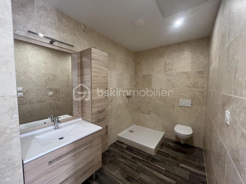 Propriété - 156 m² - 5 pièces