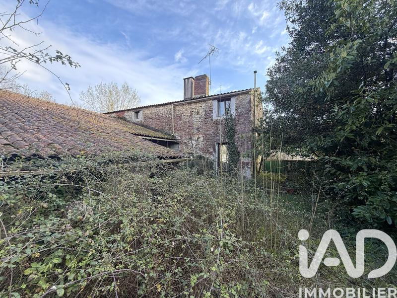 Maison - 130 m² - 4 pièces