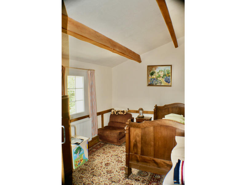 Maison - 131 m² - 6 pièces