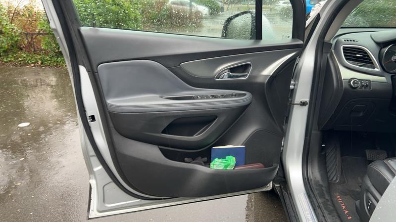 Opel Mokka I 1.6 CDTi 136 Bva Cosmo Pack