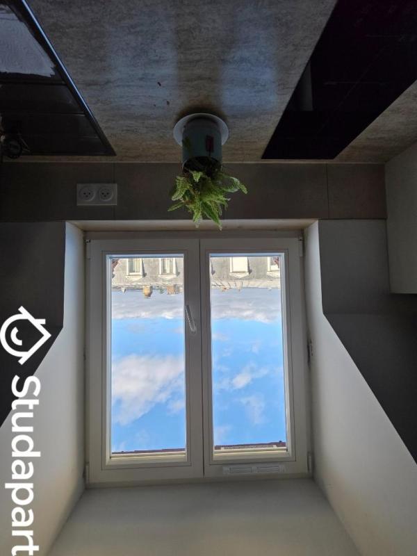 Appartement - 27 m² - 1 pièce