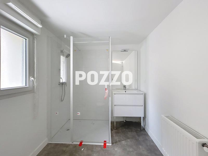 Appartement - 101 m² - 4 pièces