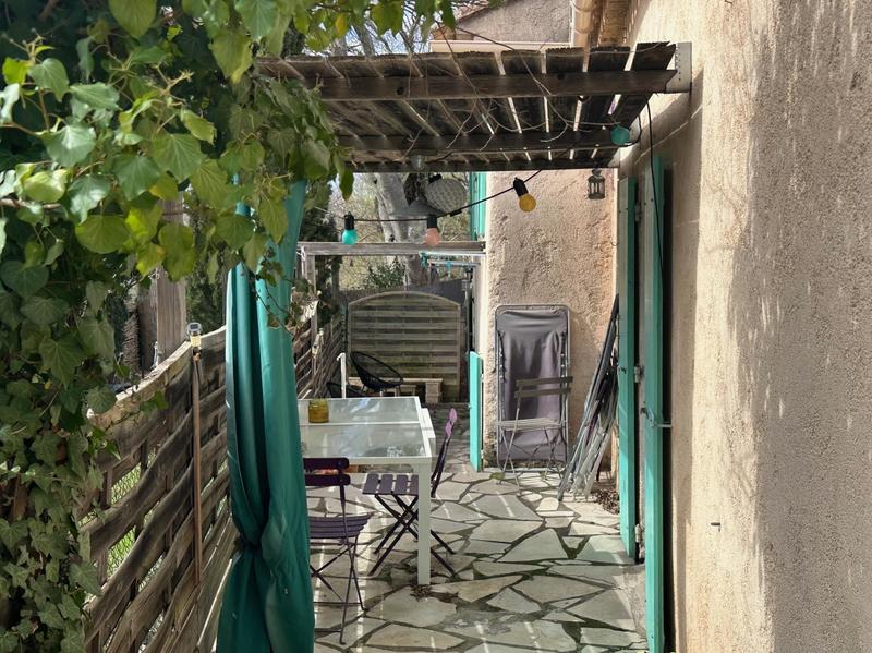 Maison - 111 m² - 6 pièces