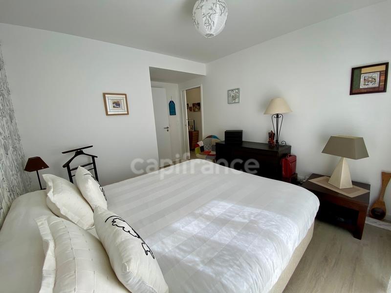 Appartement - 76 m² - 3 pièces