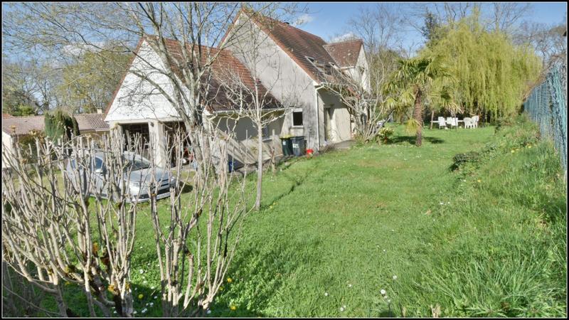 Maison - 153 m² - 5 pièces