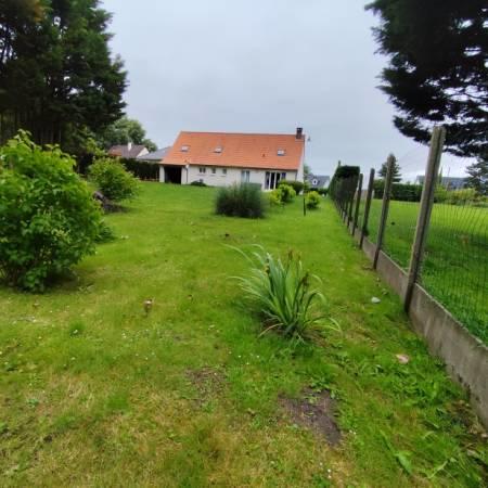 Maison - 109 m² - 4 pièces