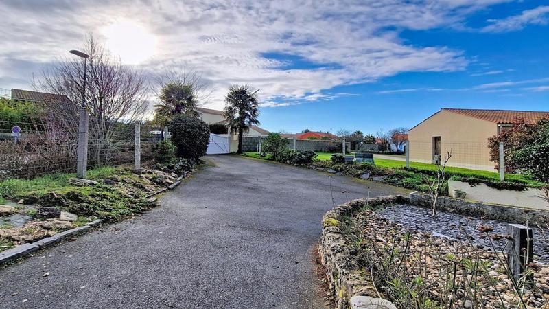 Maison - 138 m² - 4 pièces