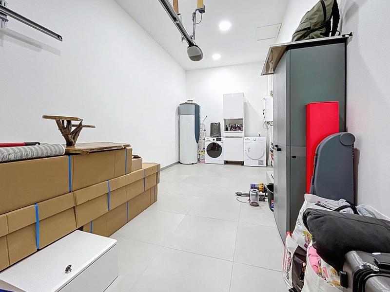 Maison - 125 m² - 4 pièces