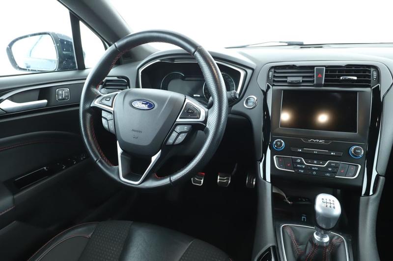 Ford Mondeo Sw 2.0 EcoBlue St-Line Bv6 150 ch