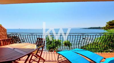 Maison - 234 m² - 11 pièces