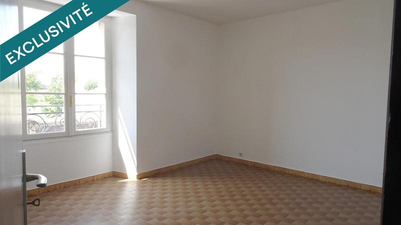 Maison - 240 m² - 7 pièces