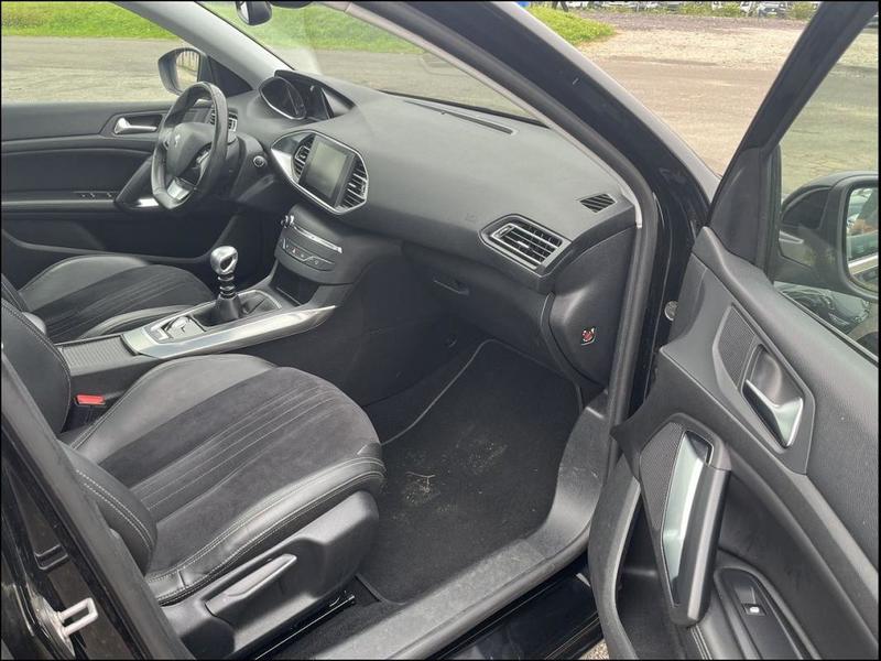 Peugeot 308 II 1.6 Thp 156 Cv Feline