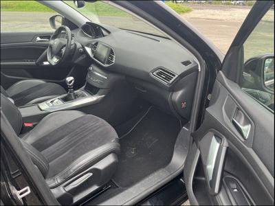 Peugeot 308 II 1.6 Thp 156 Cv Feline