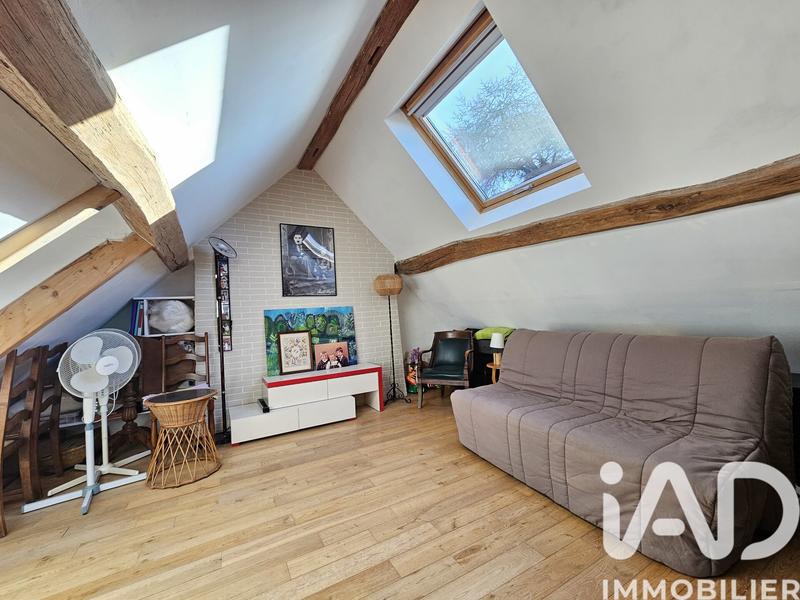 Maison - 150 m² - 5 pièces