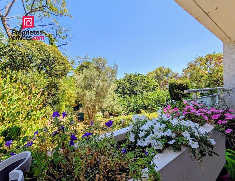 Appartement - 90 m² - 4 pièces