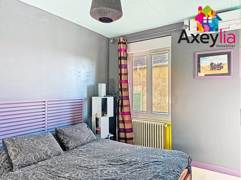 Maison - 134 m² - 6 pièces