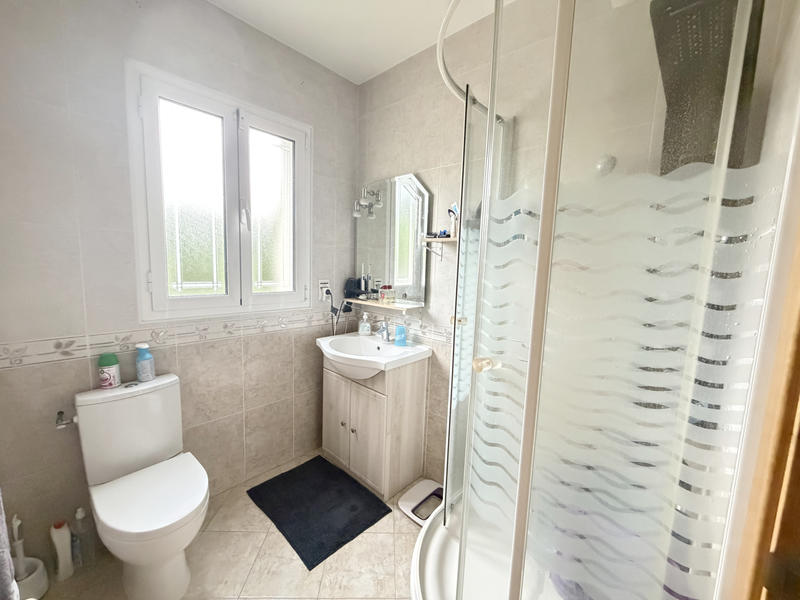 Maison - 115 m² - 4 pièces