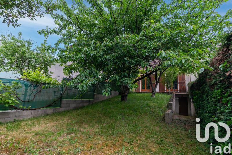 Maison - 83 m² - 3 pièces