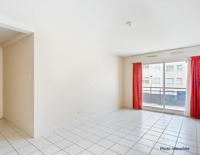 Appartement - 88 m² - 4 pièces