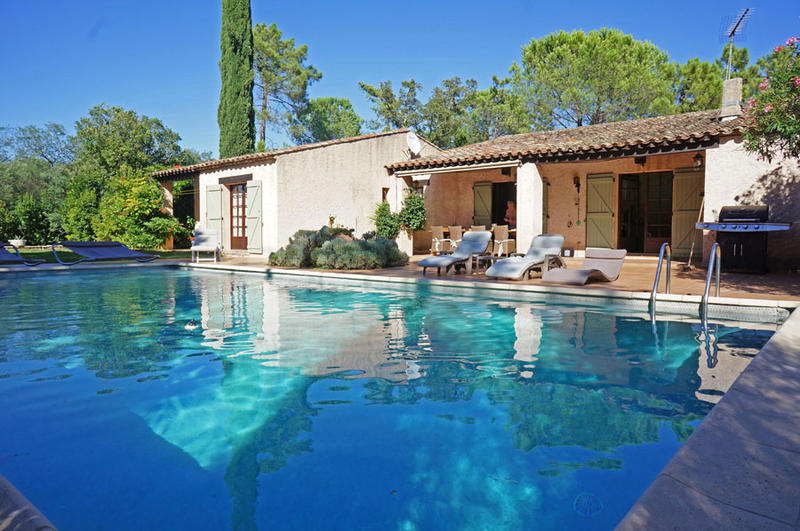 Villa - 145 m² - 5 pièces