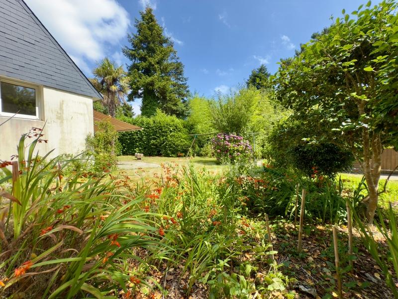 Maison - 143 m² - 6 pièces