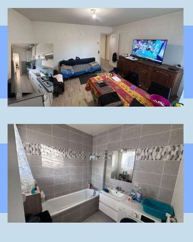 Immeuble - 358 m² - 16 pièces