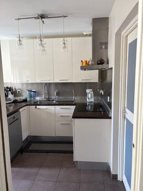 Maison - 112 m² - 5 pièces