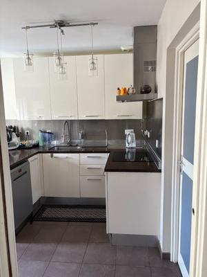 Maison - 112 m² - 5 pièces