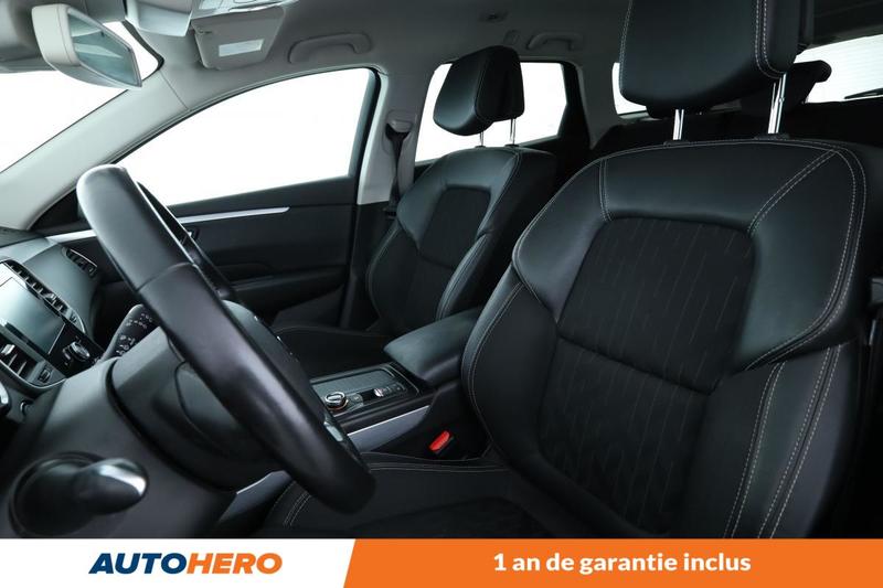 Renault Talisman estate 1.6 dCi Energy Limited Edc 131 ch