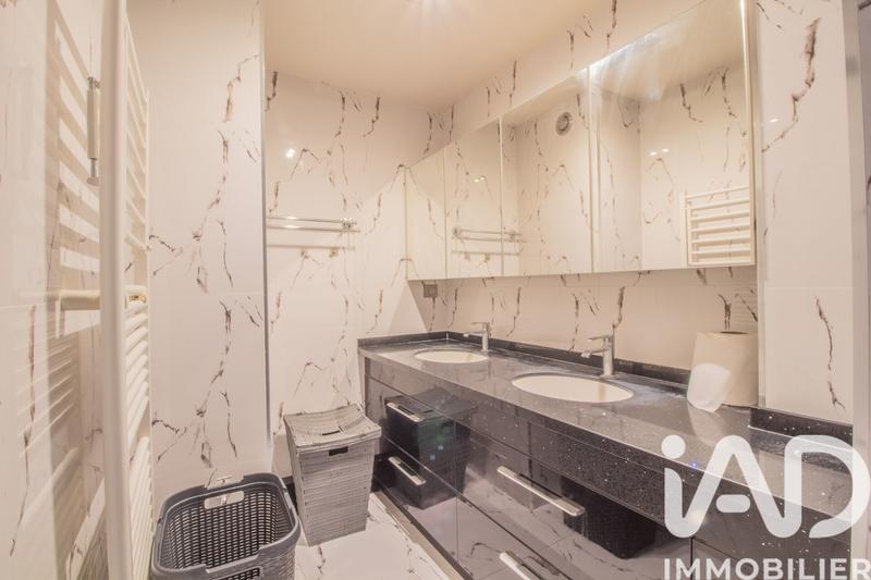 Appartement - 109 m² - 5 pièces