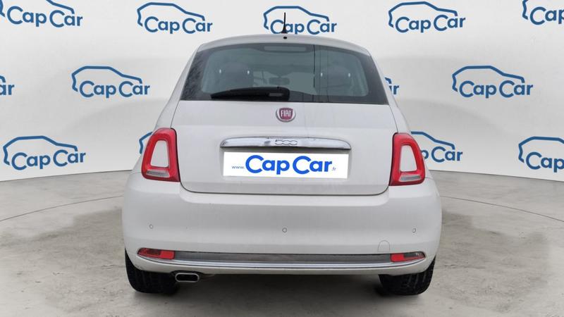 Fiat 500 1.3 Multijet 95 Sport