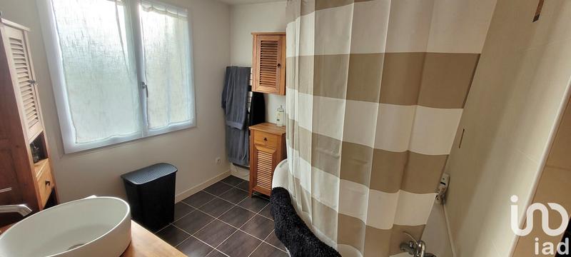 Maison - 106 m² - 4 pièces