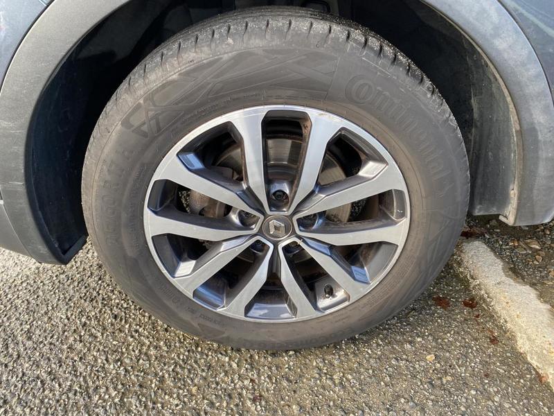 Renault Kadjar Dci 110 Edc Business