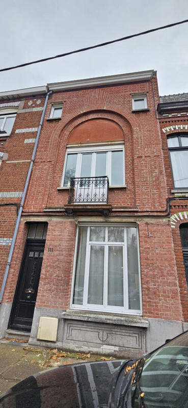 Maison - 141 m² - 6 pièces