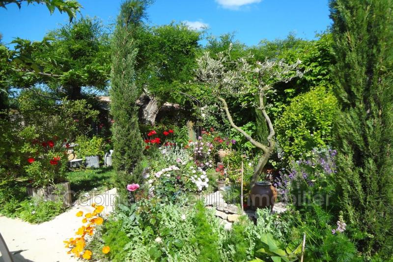 Mas - 250 m² - 9 pièces