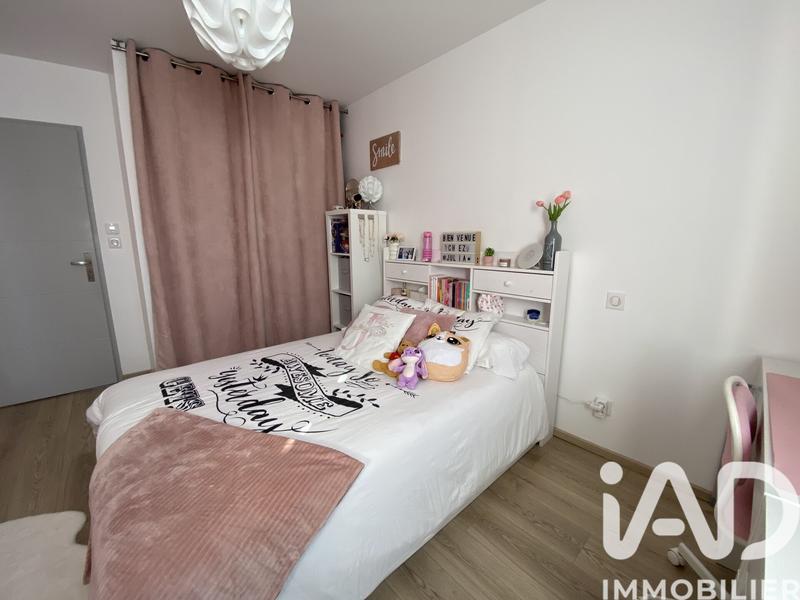 Maison - 117 m² - 4 pièces