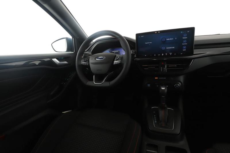 Ford Focus 1.0 Flexifuel mHEV St Line X PowerShift 125 ch