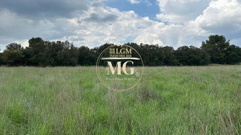 Terrain agricole - 21 030 m²