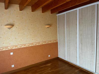 Villa - 121 m² - 4 pièces