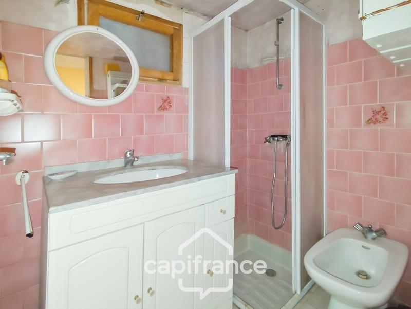 Maison de ville - 115 m² - 5 pièces