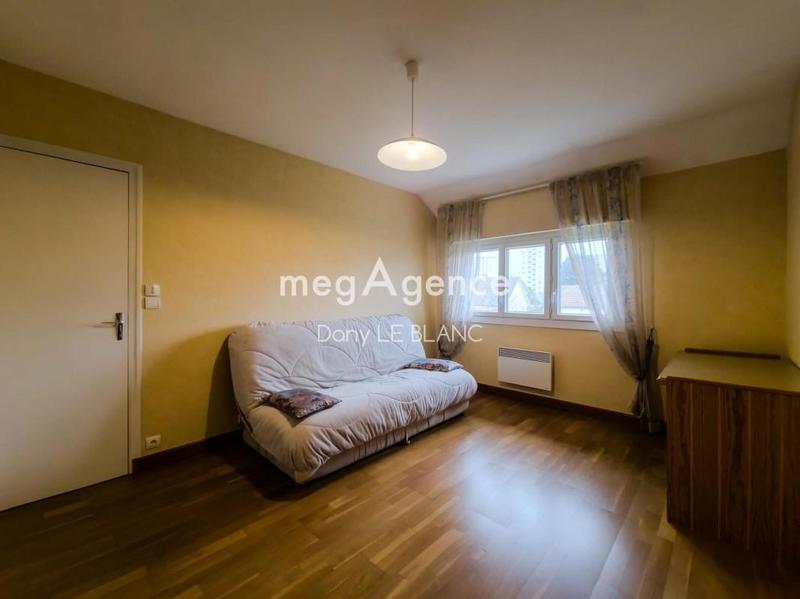 Maison - 131 m² - 6 pièces