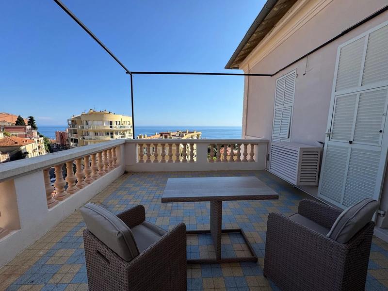 Appartement - 54 m² - 2 pièces