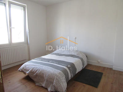 Maison - 98 m² - 5 pièces