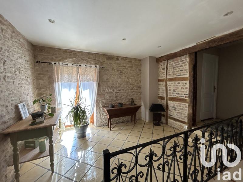 Maison de ville - 282 m² - 5 pièces