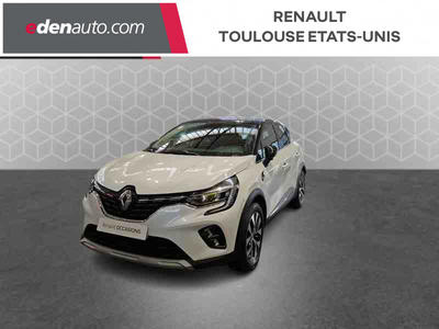 Renault Captur TCe 90 Techno