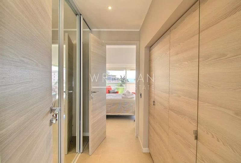 Appartement - 131 m² - 4 pièces