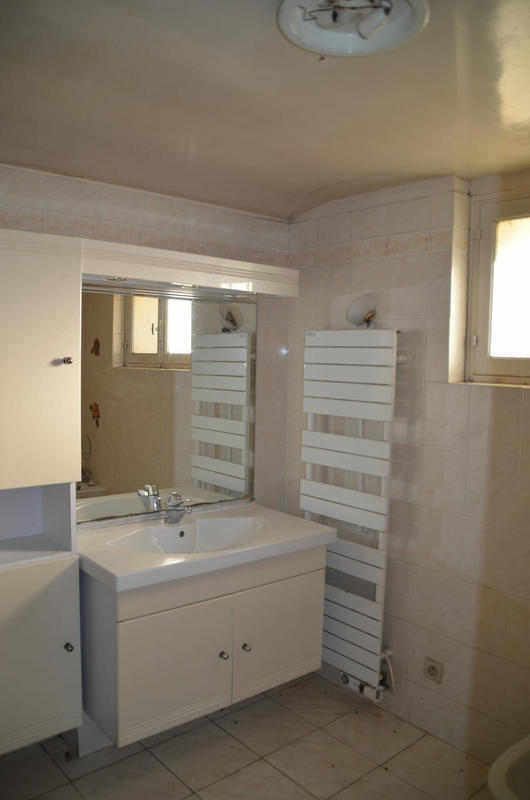 Maison - 121 m² - 4 pièces